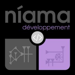 logo de níama développement
